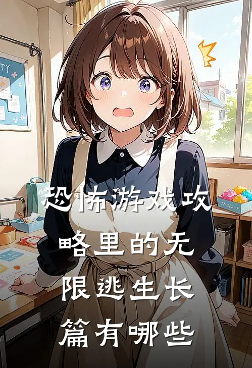 恐怖游戏攻略里的无限逃生长篇有哪些