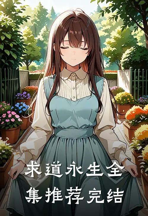 求道永生全集推荐完结
