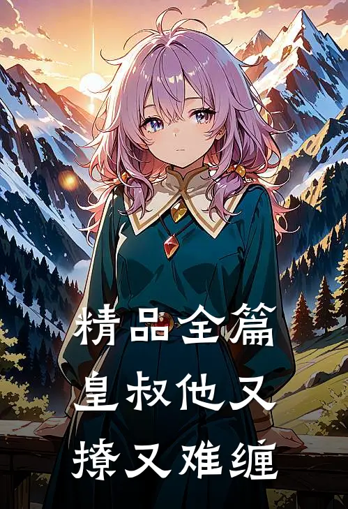 精品全篇皇叔他又撩又难缠