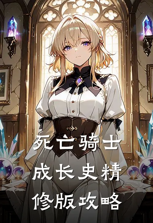 死亡骑士成长史精修版攻略