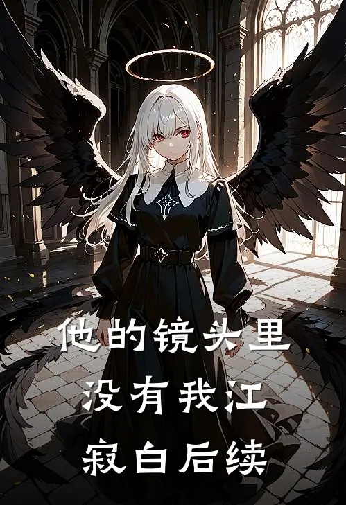他的镜头里没有我江寂白后续