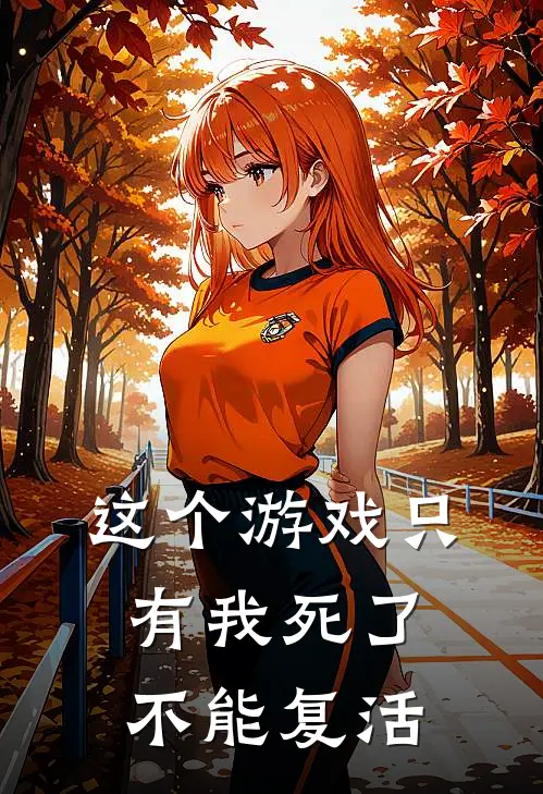 这个游戏只有我死了不能复活