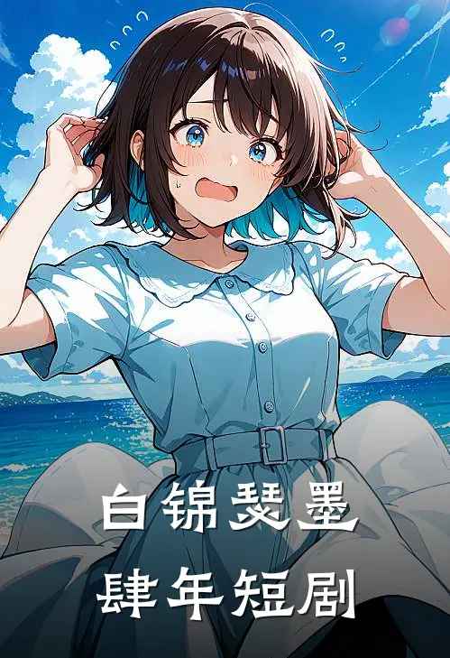 白锦瑟墨肆年短剧