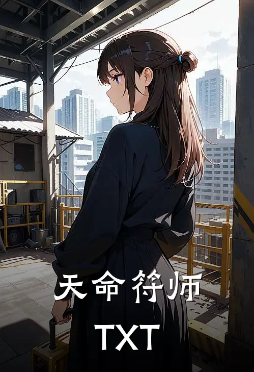 天命符师TXT