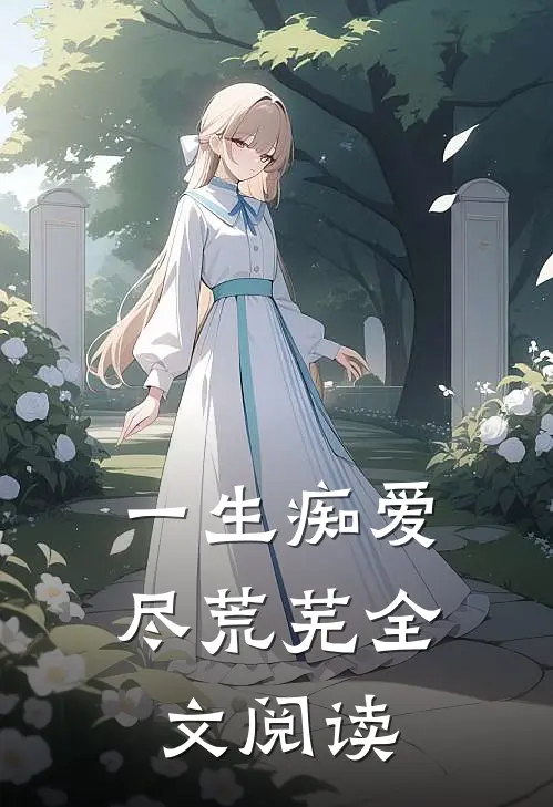 一生痴爱尽荒芜全文阅读