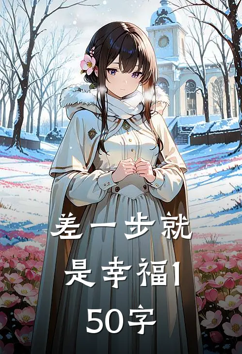 差一步就是幸福150字
