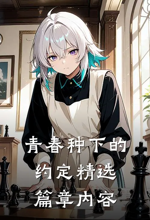 青春种下的约定精选篇章内容