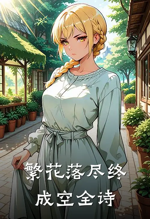 繁花落尽终成空全诗