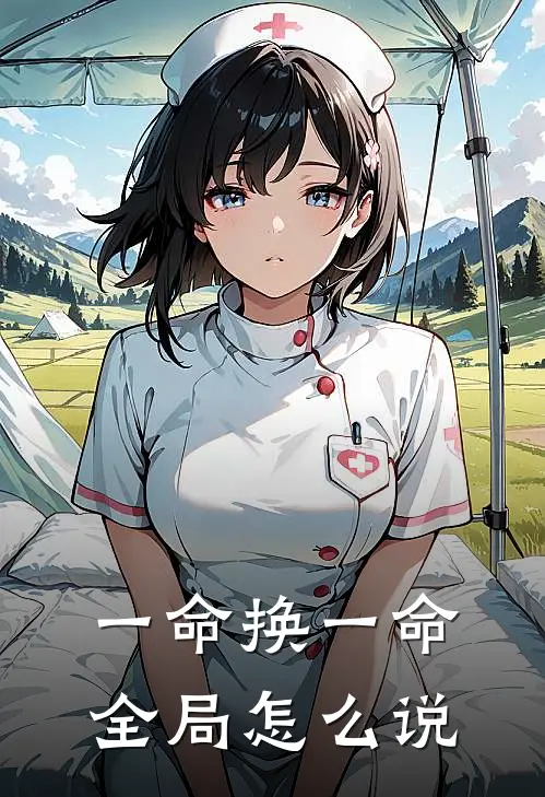 一命换一命全局怎么说