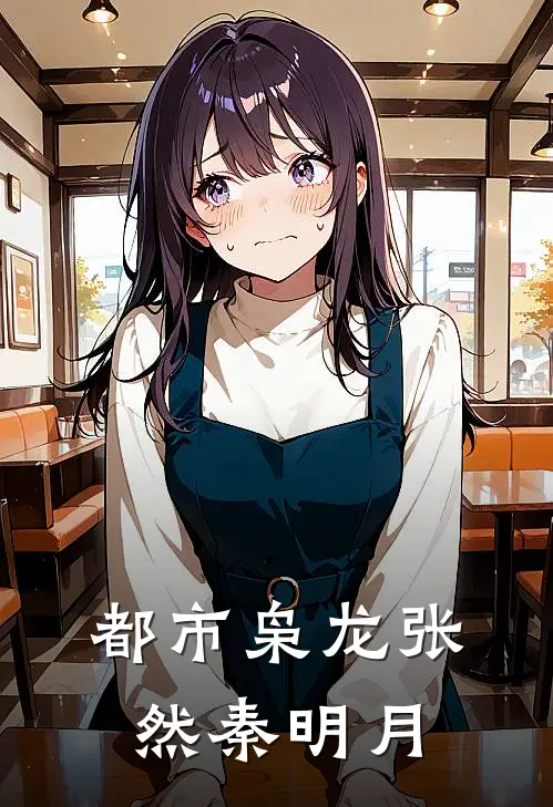 都市枭龙张然秦明月