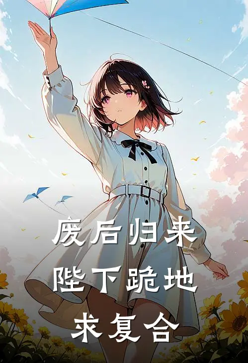 废后归来，陛下跪地求复合