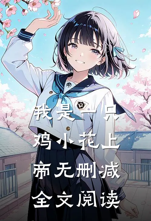 我是一只鸡小花上帝无删减全文阅读