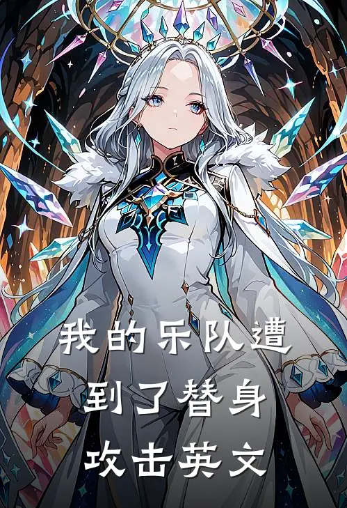 我的乐队遭到了替身攻击英文