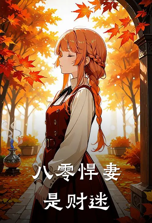 八零悍妻是财迷