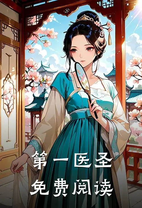 第一医圣免费阅读