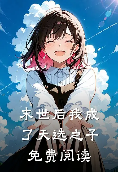 末世后我成了天选之子免费阅读