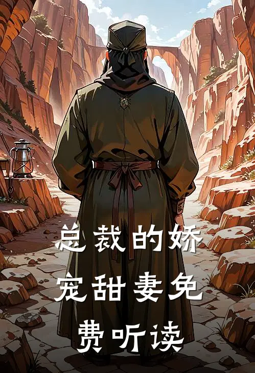 总裁的娇宠甜妻免费听读