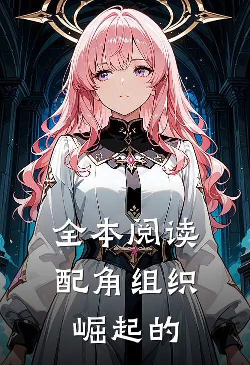 全本阅读配角组织崛起的