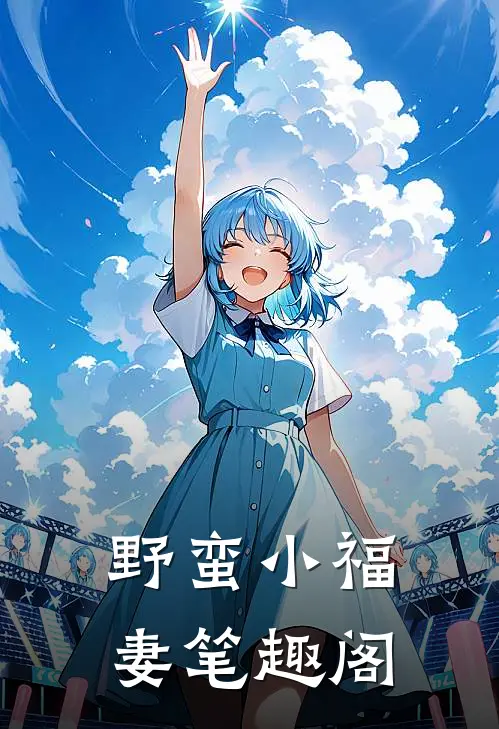 野蛮小福妻笔趣阁