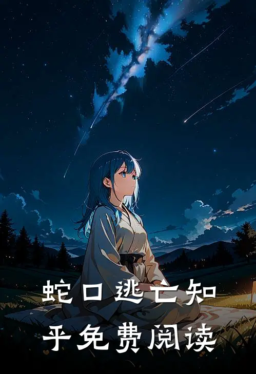 蛇口逃亡知乎免费阅读