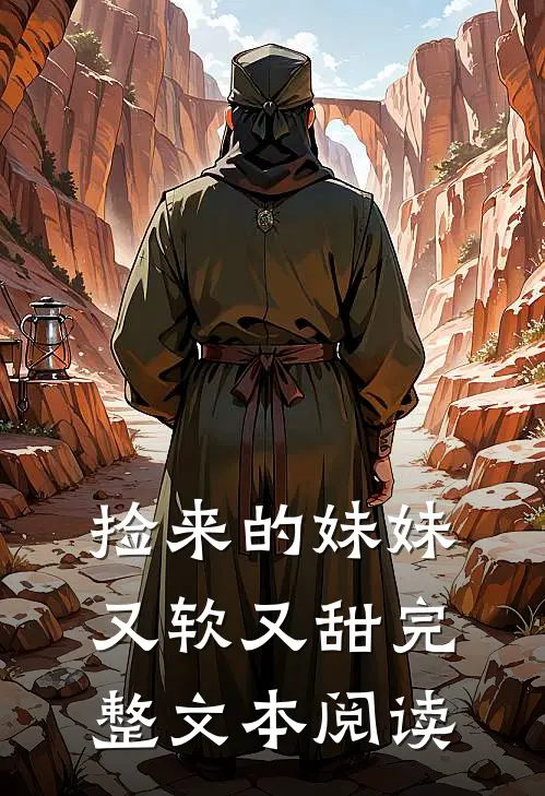 捡来的妹妹又软又甜完整文本阅读
