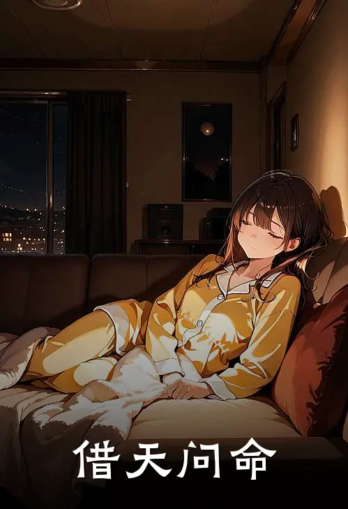 借天问命