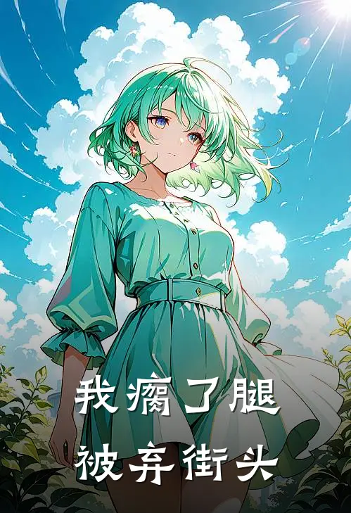 我瘸了腿被弃街头