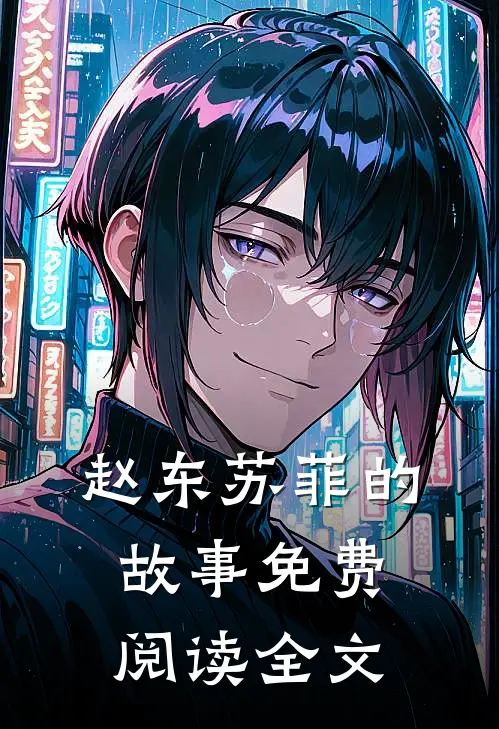 赵东苏菲的故事免费阅读全文