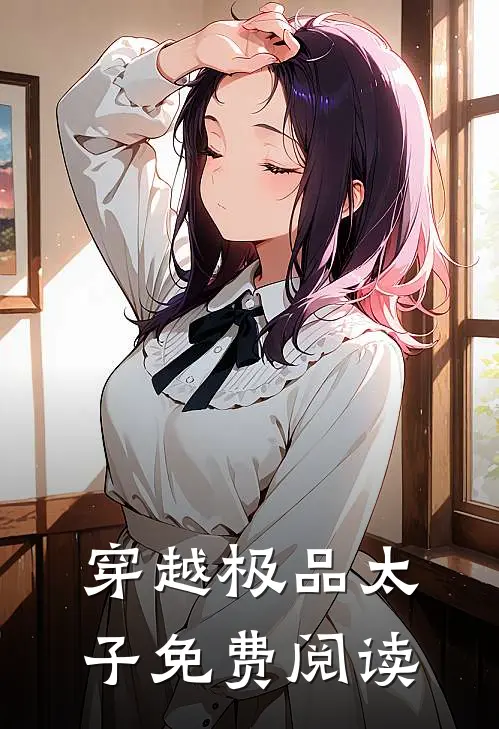 穿越极品太子免费阅读