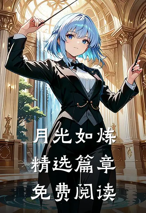 月光如炼精选篇章免费阅读