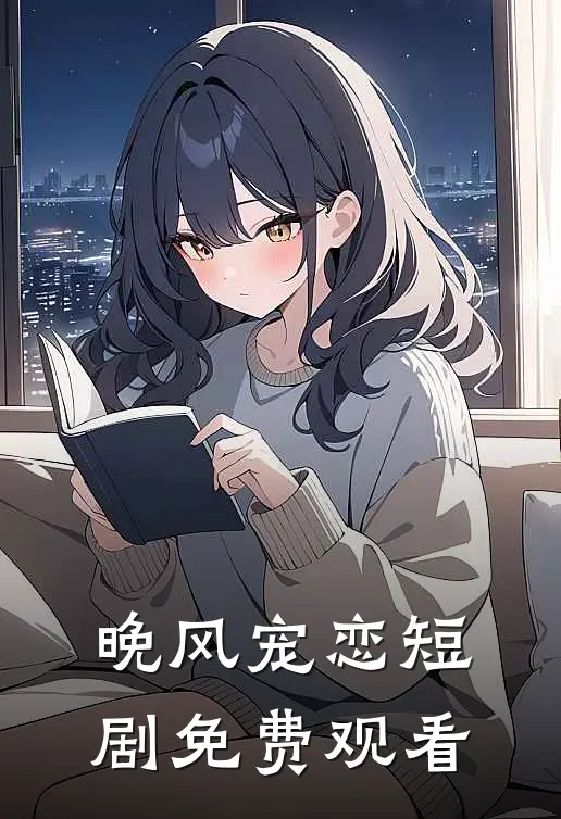 晚风宠恋短剧免费观看