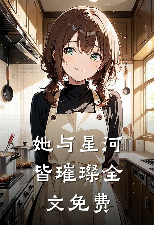 她与星河皆璀璨全文免费