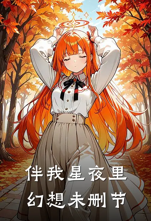 伴我星夜里幻想未删节