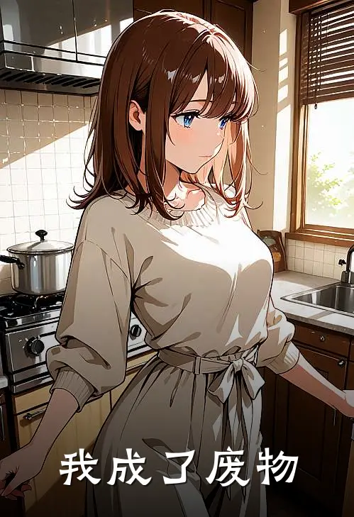 我成了废物