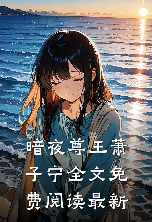 暗夜尊王萧子宁全文免费阅读最新