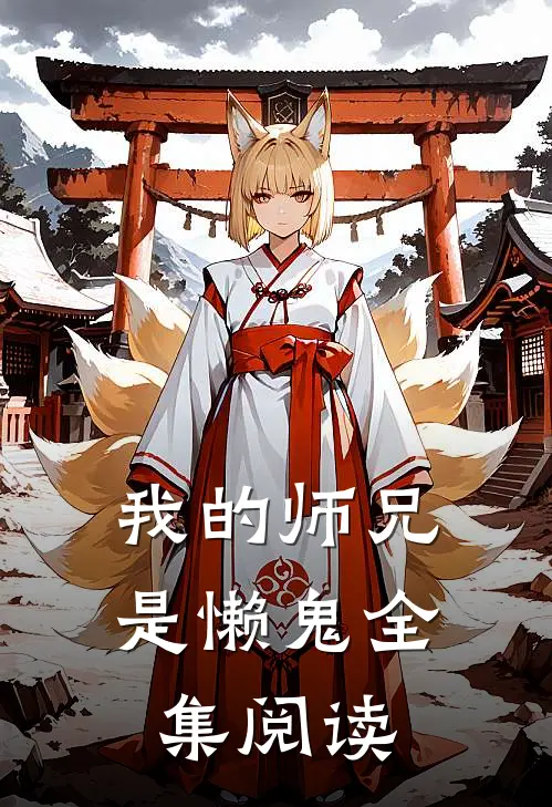 我的师兄是懒鬼全集阅读