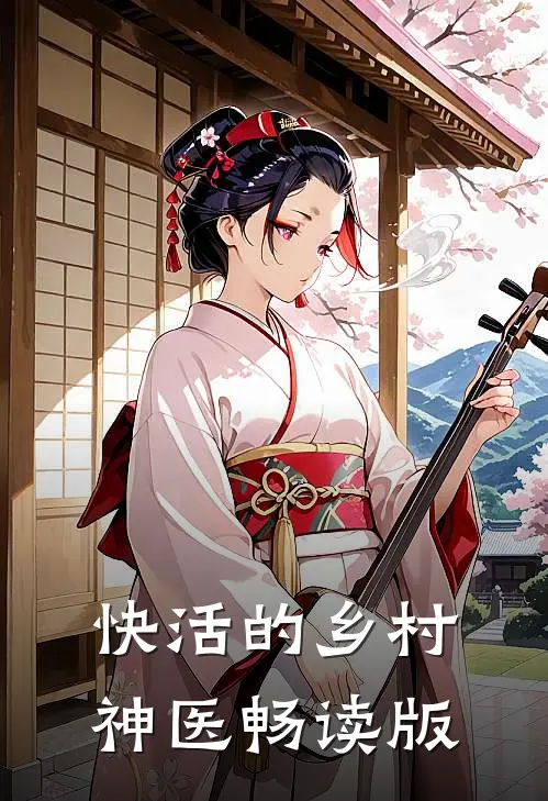 快活的乡村神医畅读版