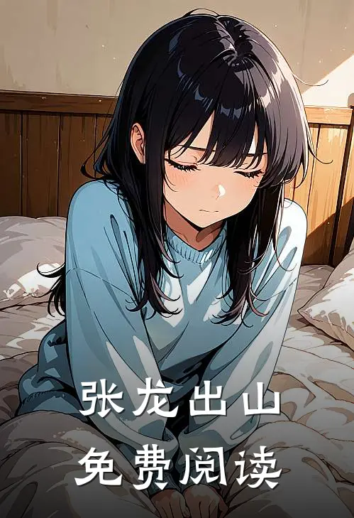 张龙出山免费阅读