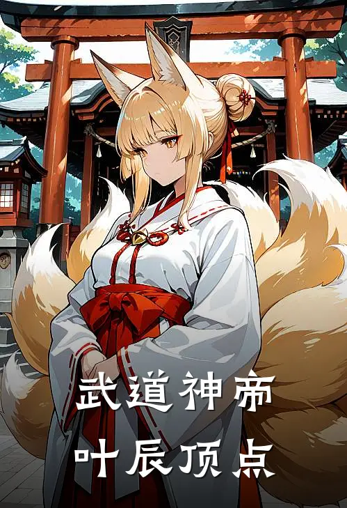 武道神帝叶辰顶点