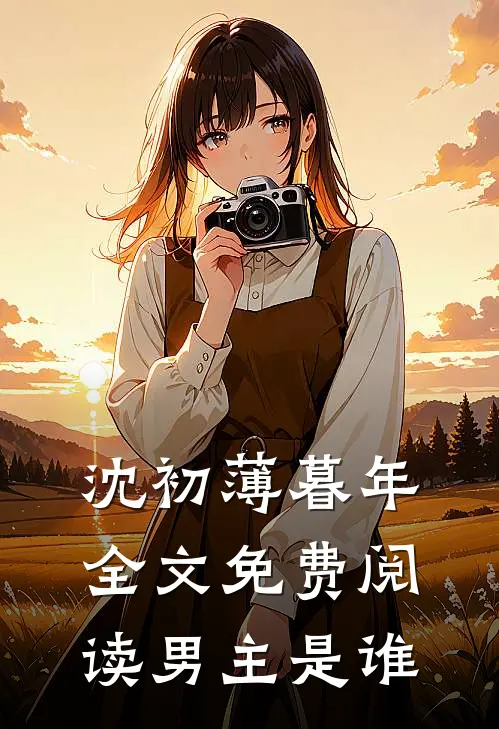 沈初薄暮年全文免费阅读男主是谁