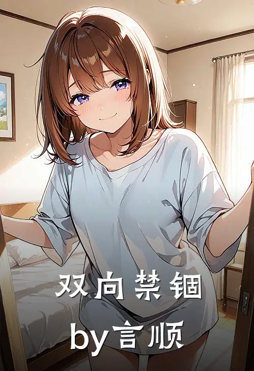 双向禁锢by言顺