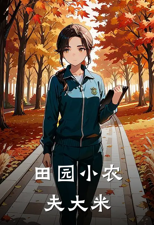 田园小农夫大米