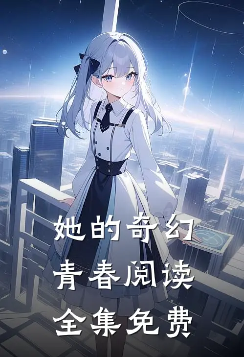 她的奇幻青春阅读全集免费
