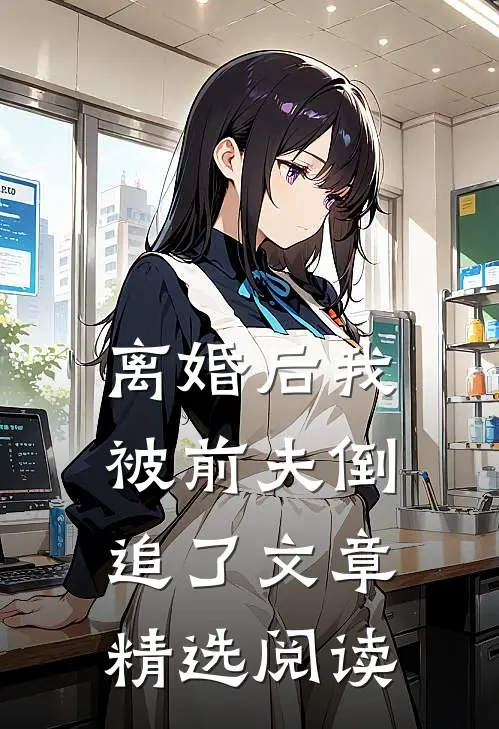 离婚后我被前夫倒追了文章精选阅读