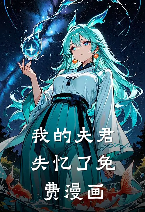 我的夫君失忆了免费漫画