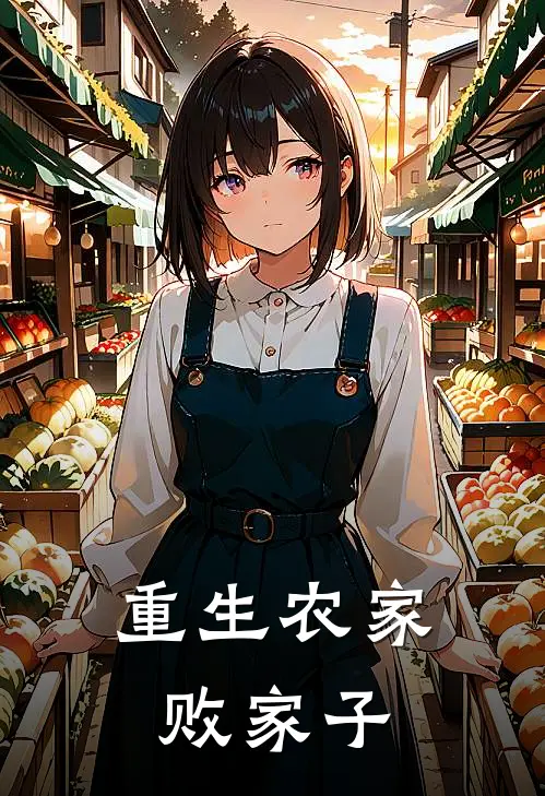 重生农家败家子