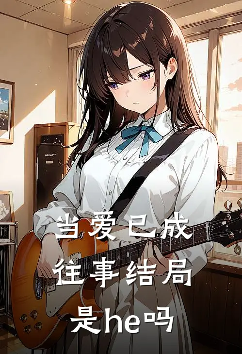 当爱已成往事结局是he吗