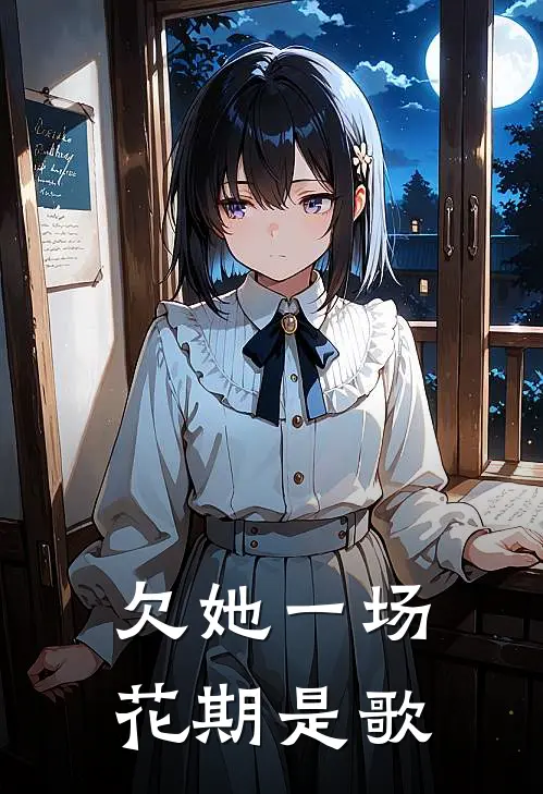 欠她一场花期是歌