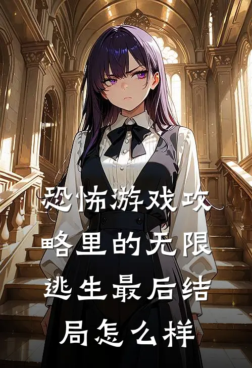 恐怖游戏攻略里的无限逃生最后结局怎么样