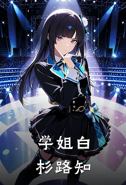 学姐白杉路知